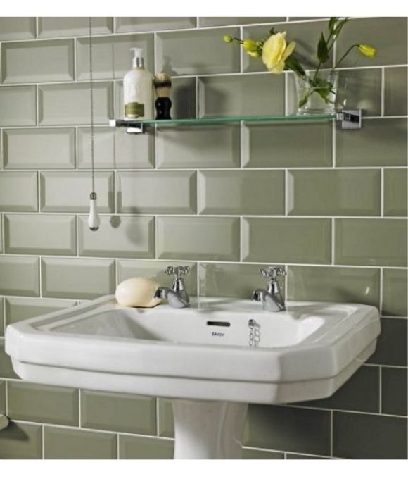 BISELADO SAGE GLOSSY 