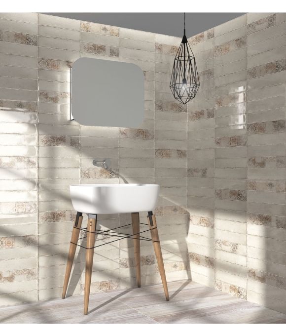 SOUL DÉCOR IVORY 