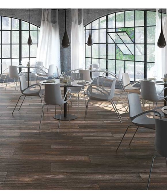 CLIPS PEARL RECTIFIED PORCELAIN