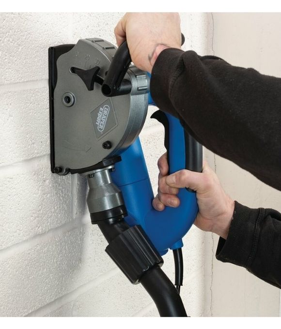 WALL CHASER 125MM 1320W