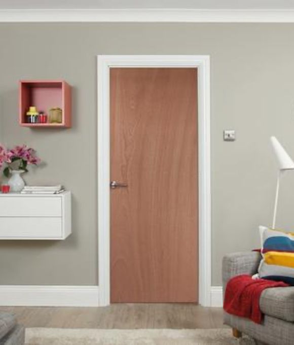 INTERNAL PLY FD30 FIRE DOOR