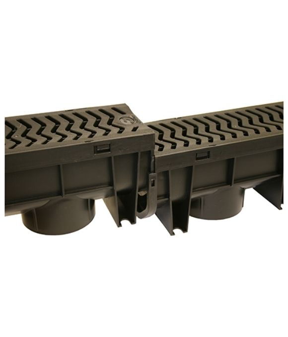FERNCO WATER CHANNEL PVC LID