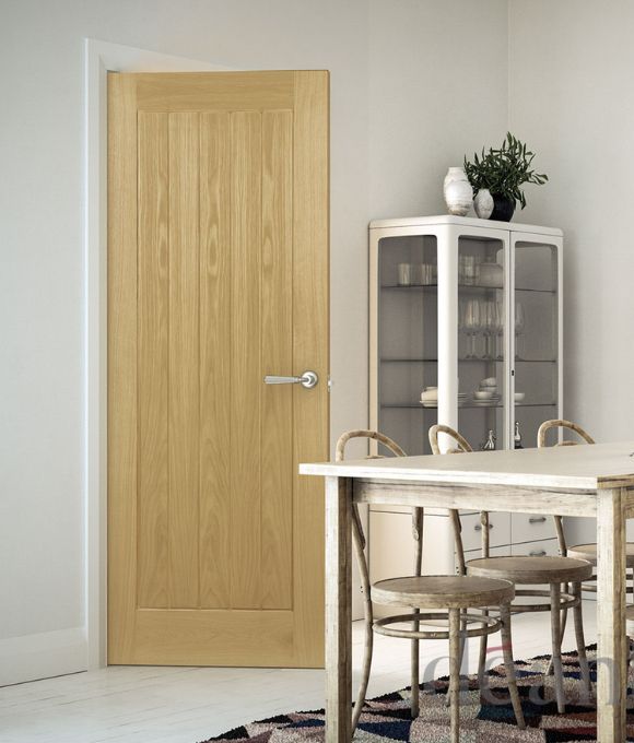 PRE-FINISHED WHITE OAK HP22 44MM