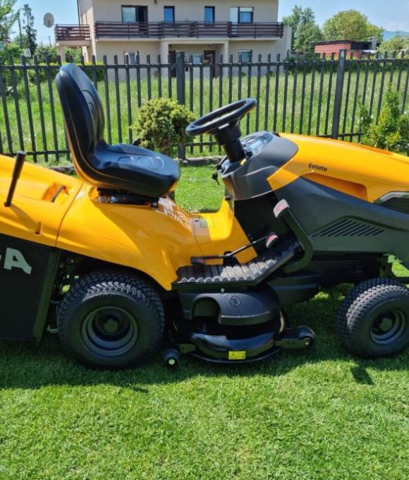STIGA 7102W