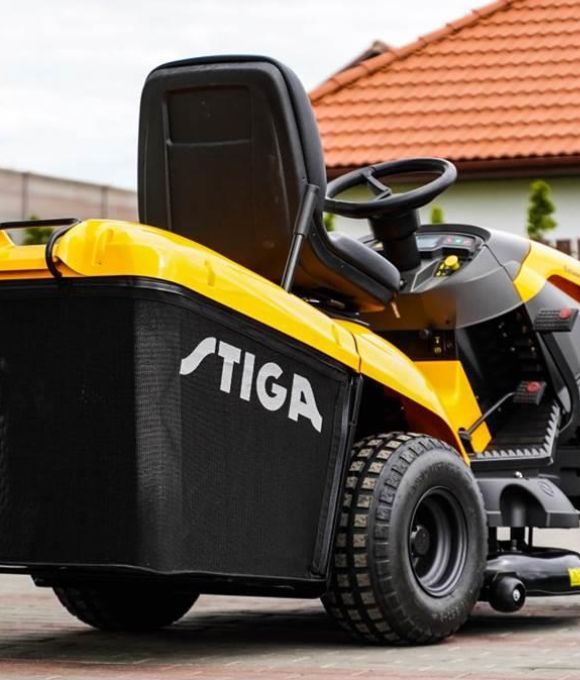 STIGA 7102W