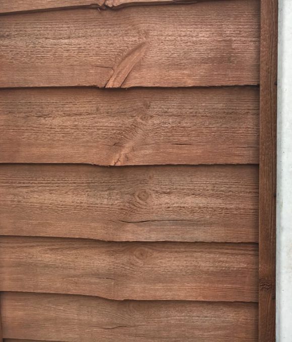 RONSEAL ONE COAT FENCE LIFE MEDIUM OAK 5LT