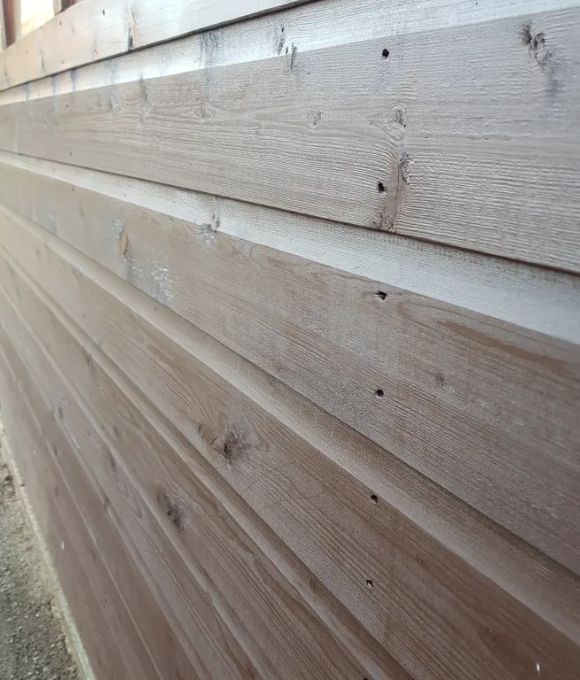 RONSEAL ONE COAT FENCE LIFE DARK OAK 5LT