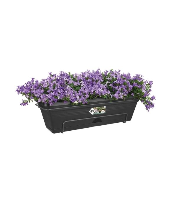 ELHO GB TROUGH 50 LIVING BLACK 
