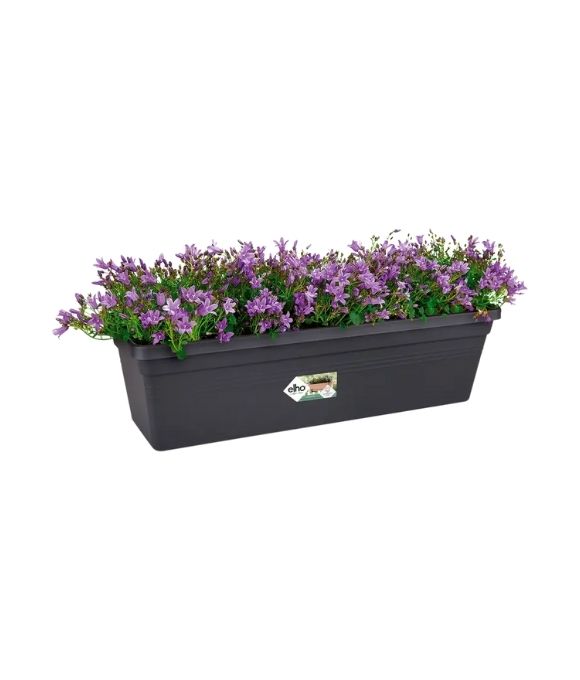 ELHO GB TROUGH 80 LIVING BLACK