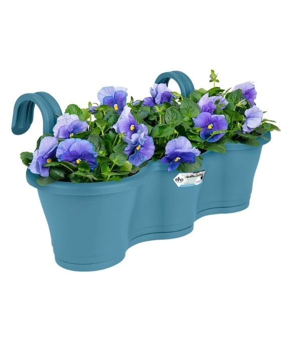 ELHO CORSICA EASY HANGER TRIO VINTAGE BLUE