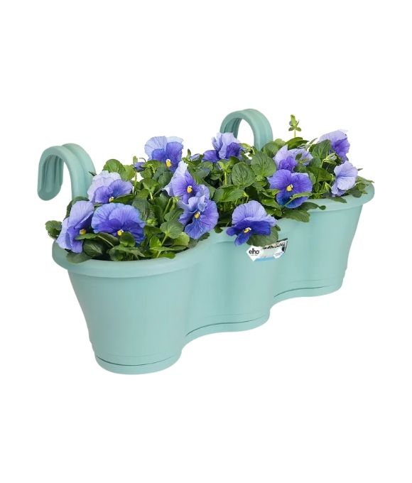ELHO CORSICA EASY HANGER TRIO MINT