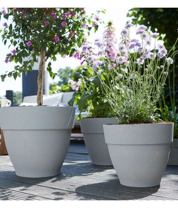 ELHO VIBIA CAMPANA 30 LIVING CONCRETE