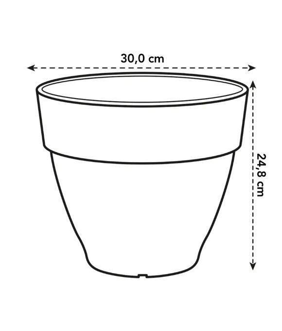 ELHO VIBIA CAMPANA 30 TERRA
