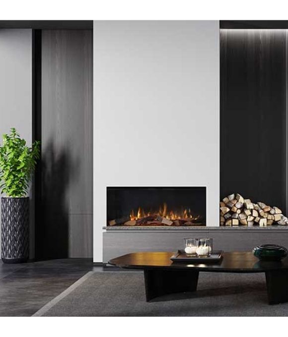 SOLUS ELECTRIC FIRE VS100 2KW