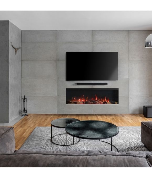 SOLUS ELECTRIC FIRE VS130 2KW