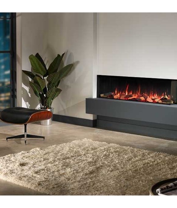 SOLUS ELECTRIC FIRE VS150 2KW