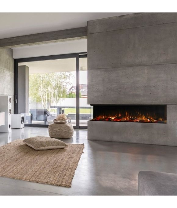 SOLUS ELECTRIC FIRE VS180 2KW