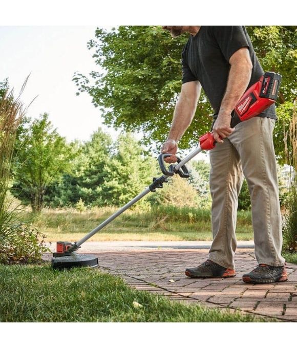 MILWAUKEE M18BLLT-0 M18 STRIMMER