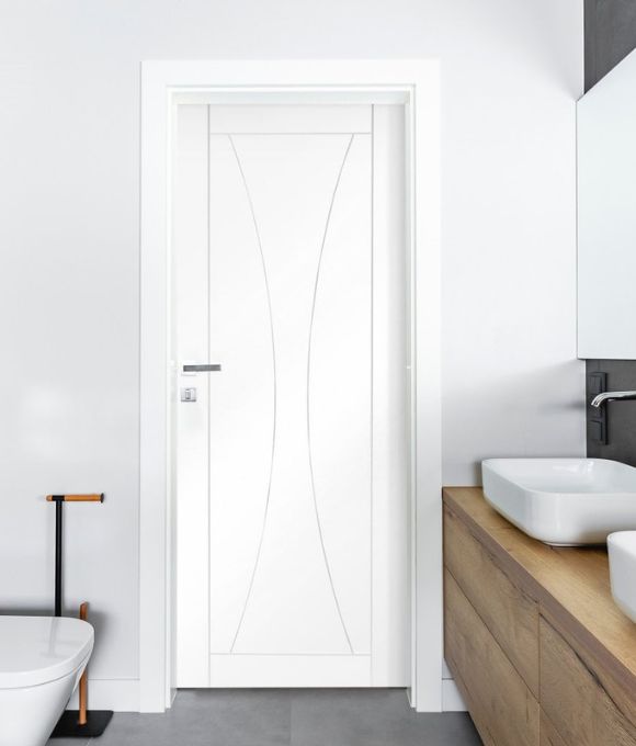 WHITE PRIMED VERONA 35MM