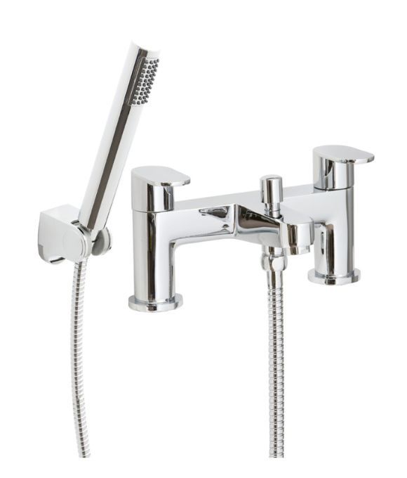 NORFOLK BATH SHOWER MIXER