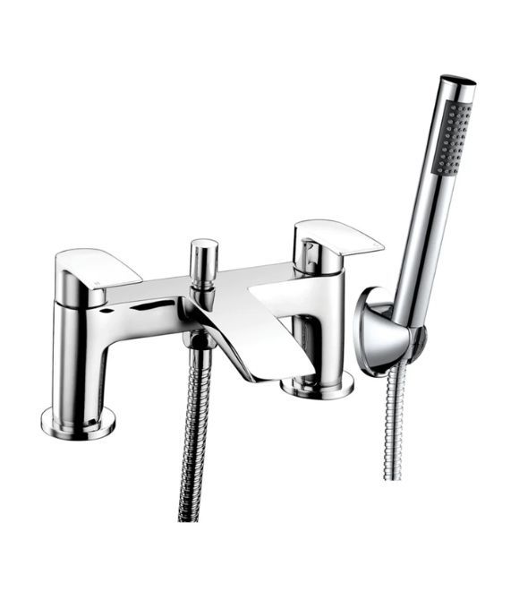 CORBY BATH SHOWER MIXER
