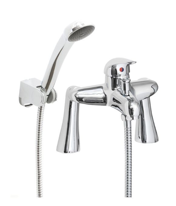 COSMOS BATH SHOWER MIXER