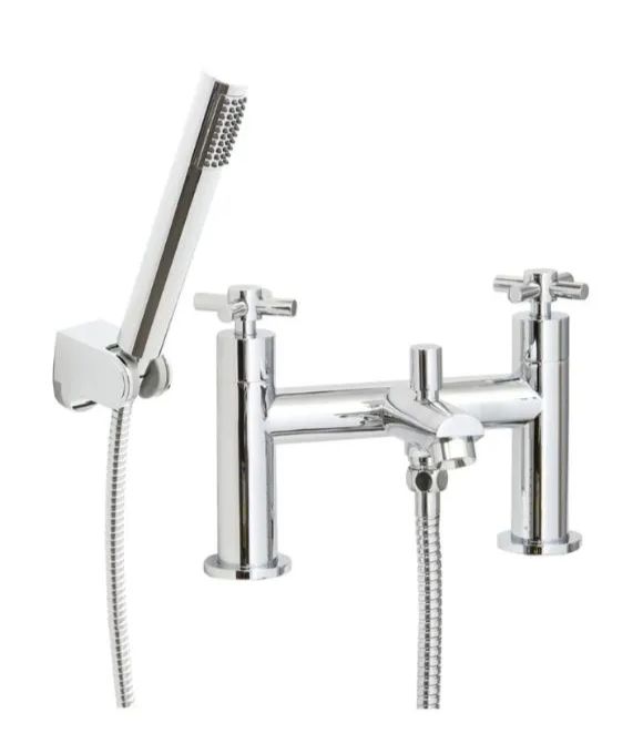 SERIES C BATH SHOWER MIXER