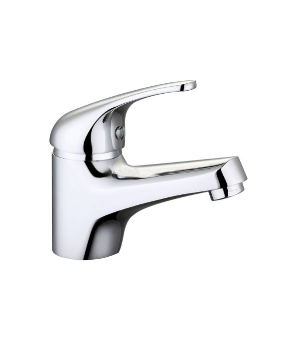 ECO BASIN MIXER