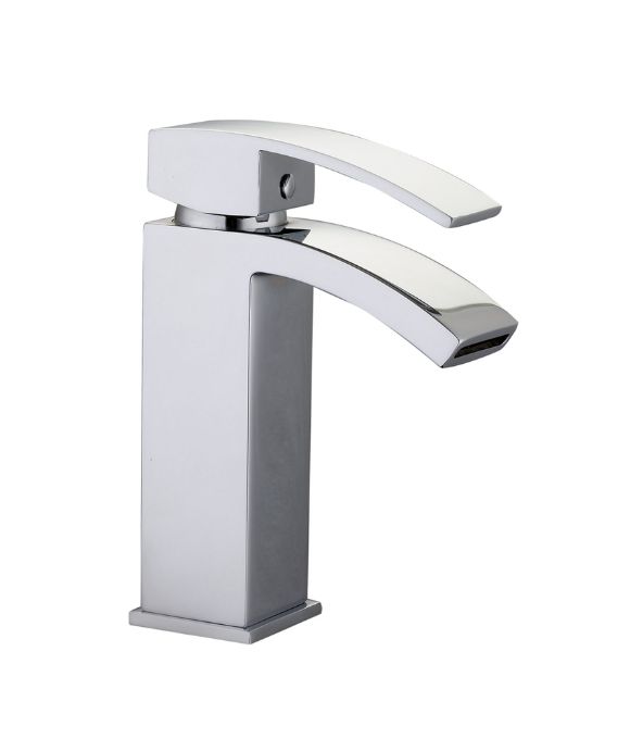 ZEN BASIN MIXER