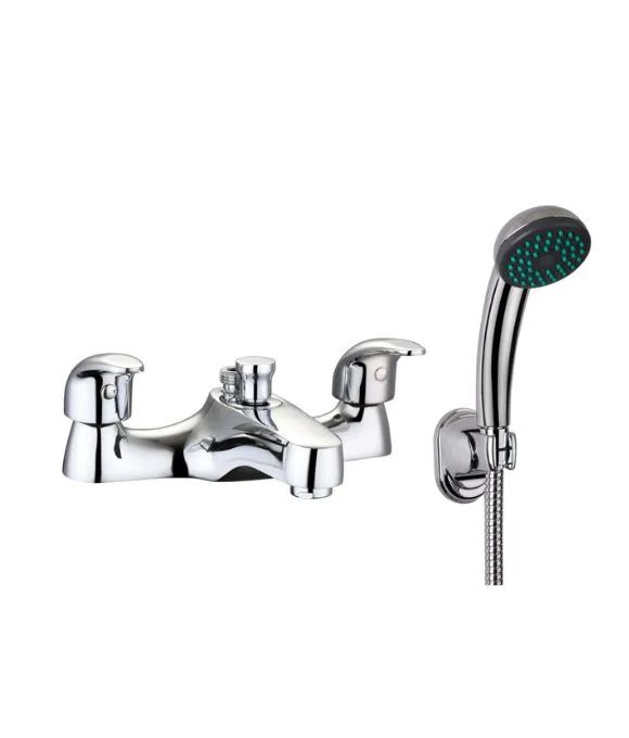 ECO BATH SHOWER MIXER