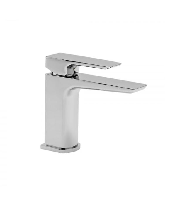 ELATE BASIN MIXER CHROME