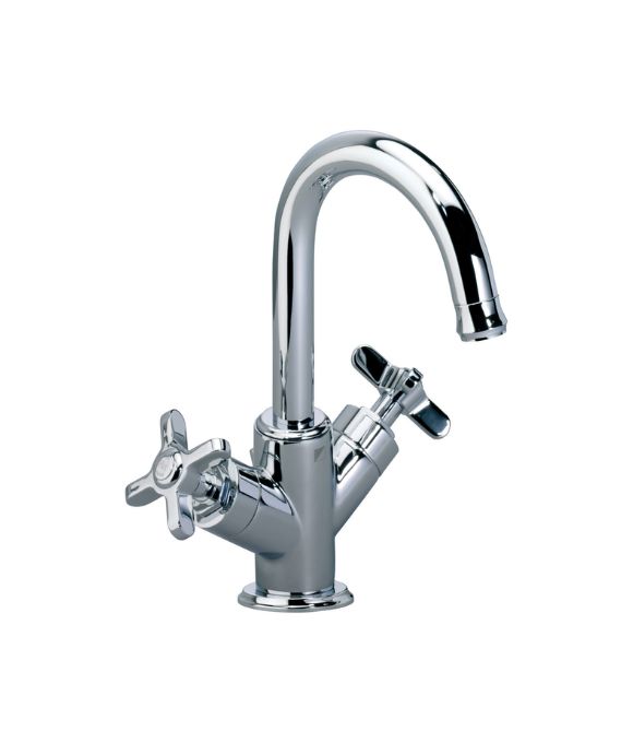 WESSEX BASIN MIXER