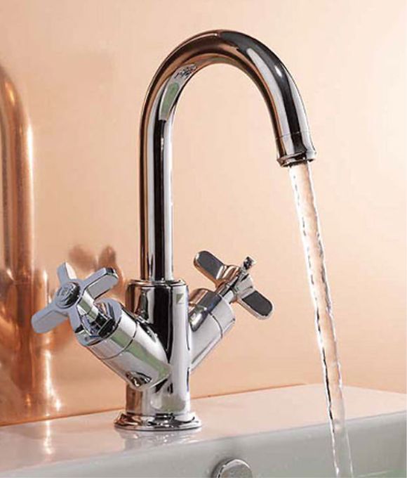 WESSEX BASIN MIXER