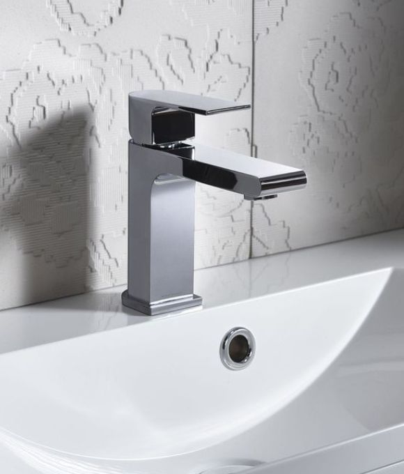 CODE BASIN MIXER