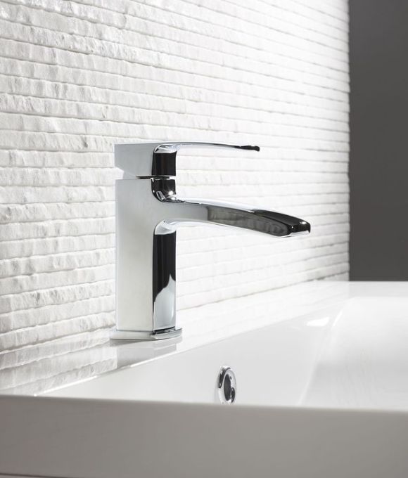 SYNC BASIN MIXER