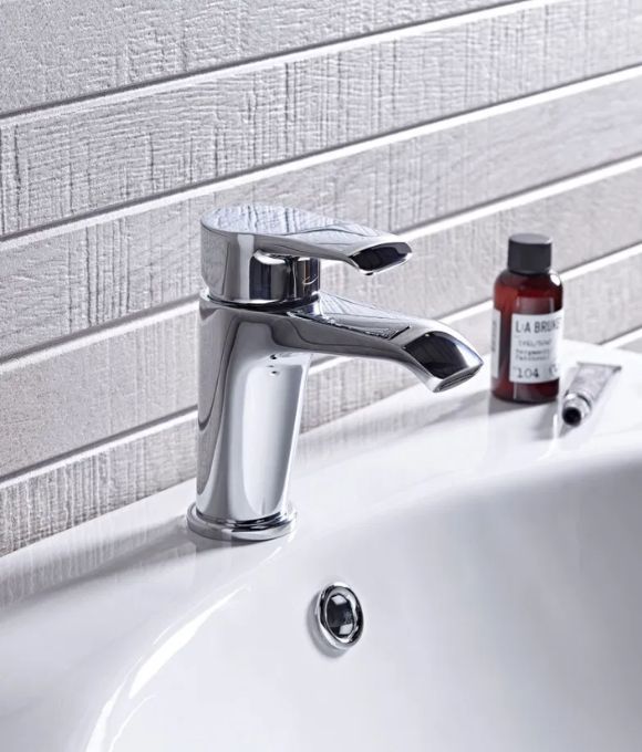 TIER BASIN MIXER