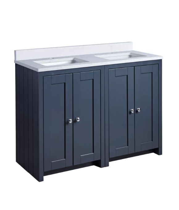 LANSDOWN UNDERSLUNG UNIT MATT DARK GREY