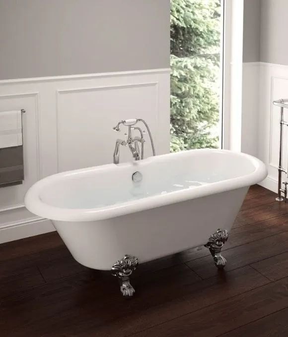 SONAS DUCHESS FREESTANDING BATH