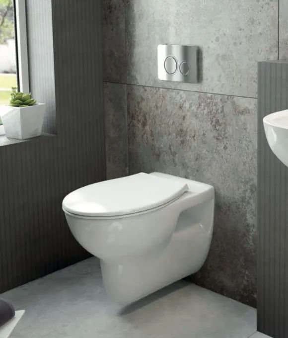 STRATA WALL HUNG WC