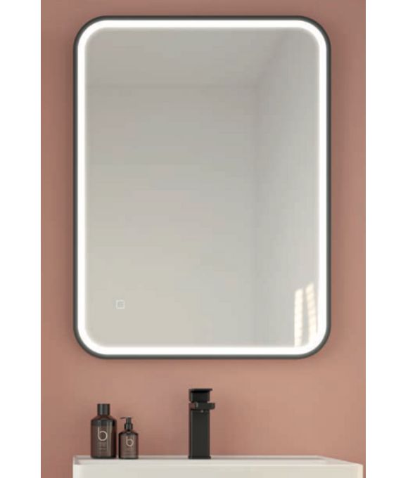 ASTRID BEAM ILLUMINATED MIRROR