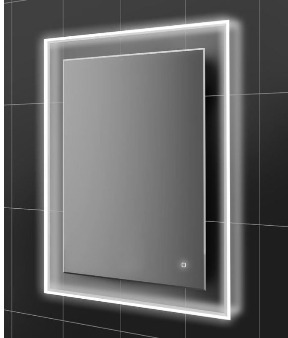 ELEMENT ILLUMINATED MIRROR