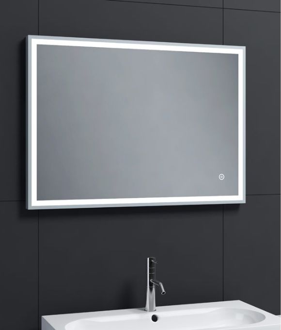 FRAME RECTANGULAR MIRROR