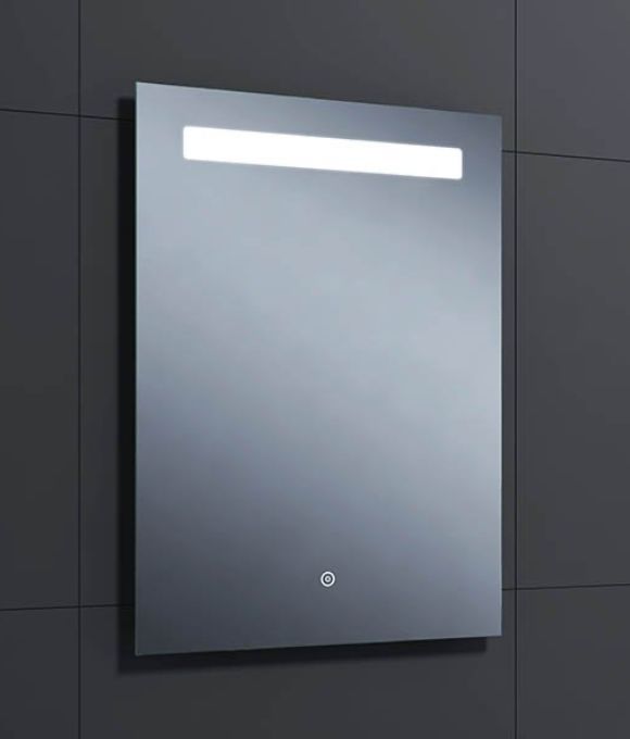 ZEN LED MIRROR