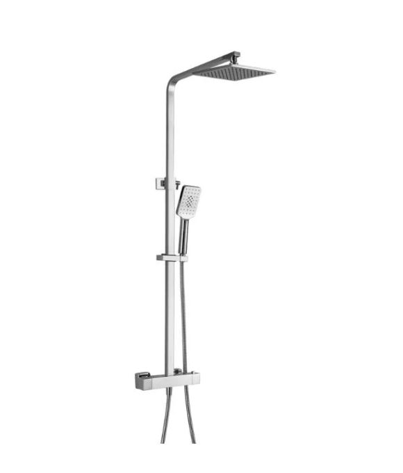 ENCORE DRENCH SHOWER