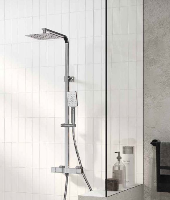 ENCORE DRENCH SHOWER