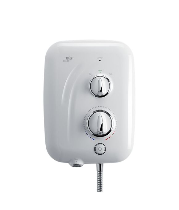 MIRA ELITE SE ELECTRIC SHOWER