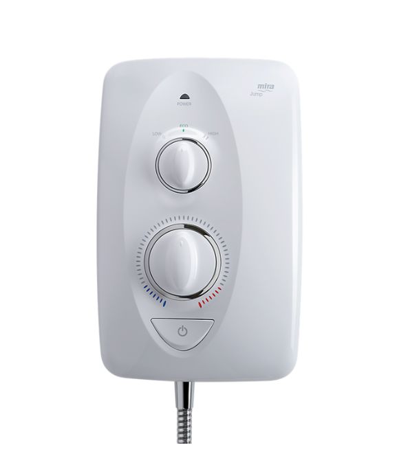 MIRA JUMP ELECTRIC SHOWER