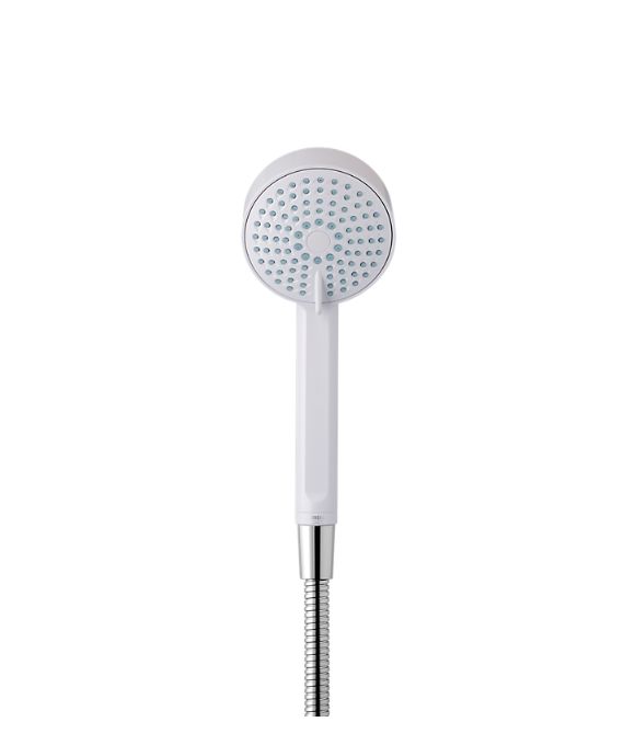 MIRA JUMP ELECTRIC SHOWER