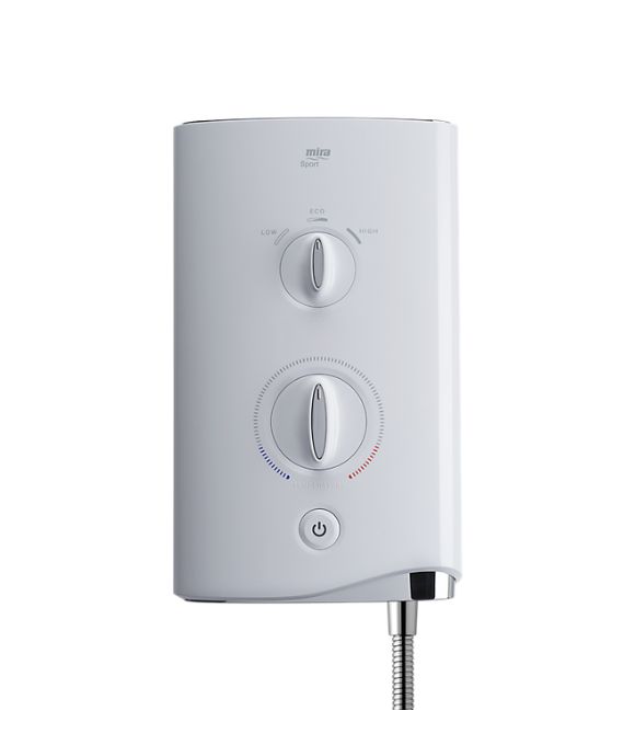 MIRA SPORT ELECTRIC SHOWER