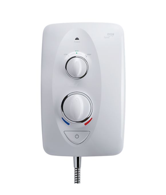 MIRA SPRINT ELECTRIC SHOWER